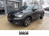 Volvo XC40 2023