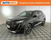 Peugeot 2008 2021