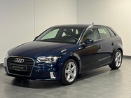 Audi A3 2019