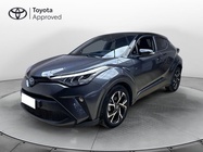 Toyota C-HR 2021