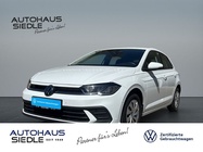 Volkswagen Polo 2023