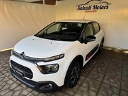 Citroen C3 2021