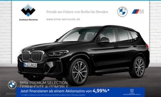 BMW X3 2023