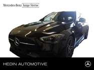 Mercedes-Benz C-Class 2025