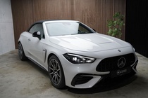 Mercedes-Benz CLE-Class 2025