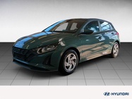Hyundai i20 2025