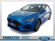 Ford Focus 2023