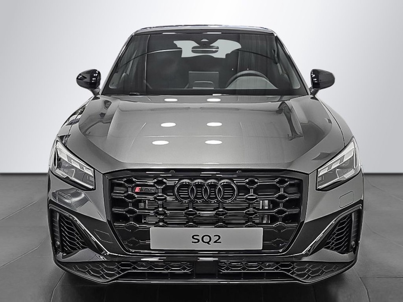 Audi SQ2