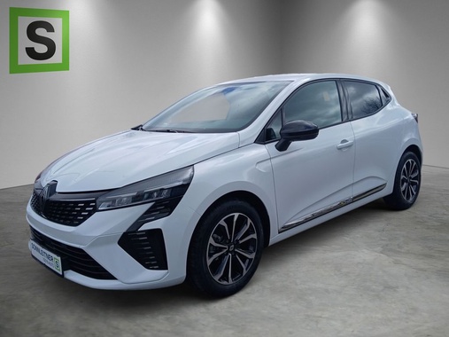 Renault Clio 2025