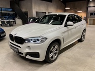 BMW X6 2017