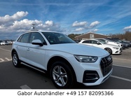 Audi Q5 2022