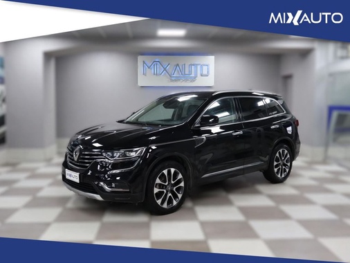 Renault Koleos 2019