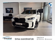 BMW X5 2025