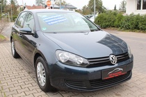Volkswagen Golf 2010
