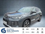 Volkswagen Tayron 2025