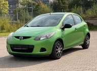 Mazda 2 2009