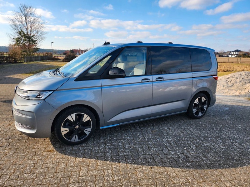 Volkswagen T7