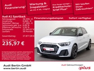 Audi A1 2025