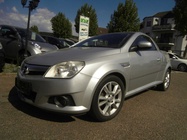 Opel Tigra 2006