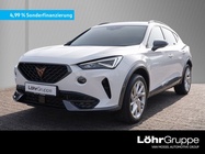 Cupra Formentor 2024