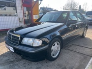 Mercedes-Benz C-Class 1998