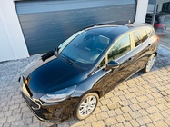 Ford Fiesta 2023