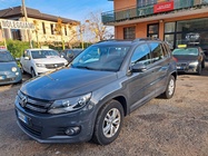 Volkswagen Tiguan 2014