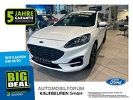 Ford Kuga 2022