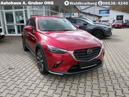 Mazda CX-3 2019