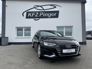 Audi A4 2023