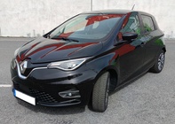 Renault ZOE 2020