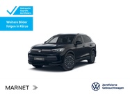 Volkswagen Tiguan 2025