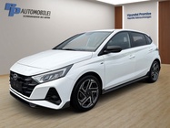 Hyundai i20 2025
