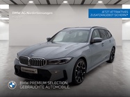 BMW 3 Series 2025