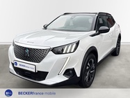 Peugeot 2008 2021