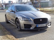 Jaguar XF 2019