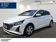 Hyundai i20 2025