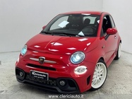 Abarth 595 2020
