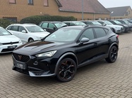 Cupra Formentor 2021