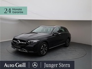 Mercedes-Benz C-Class 2024