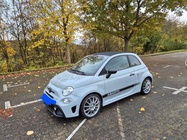Abarth 595 2020