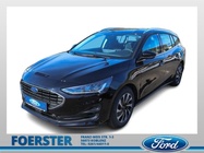 Ford Focus 2026