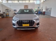 Audi Q3 2020