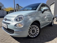 Fiat 500 2023
