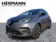 Renault ZOE 2023