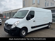 Renault Master 2016