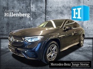 Mercedes-Benz GLC-Class 2025
