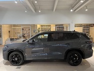 Volkswagen Tayron 2025