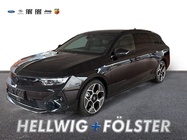 Opel Astra 2025