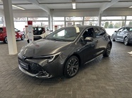 Toyota Corolla 2024